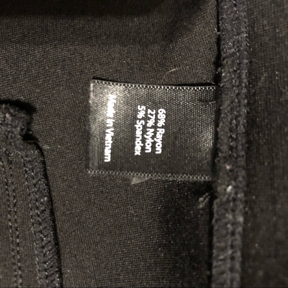 BETABRAND Classic Yoga Dress Pants - Picture 7 of 10